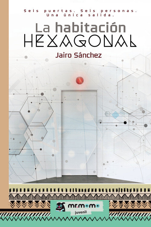 HABITACION HEXAGONAL, LA