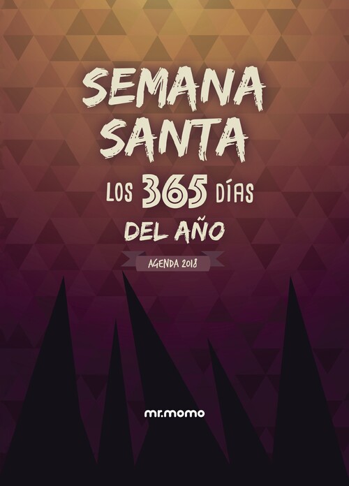 AGENDA SEMANA SANTA 2018