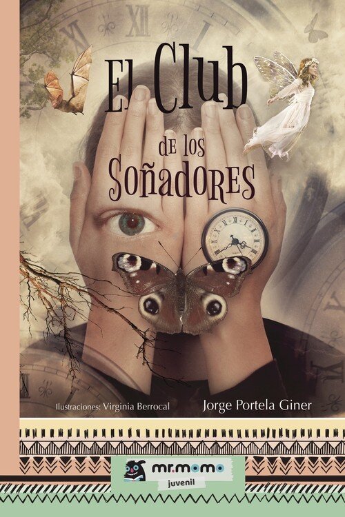 CLUB DE LOS SO�ADORES, EL