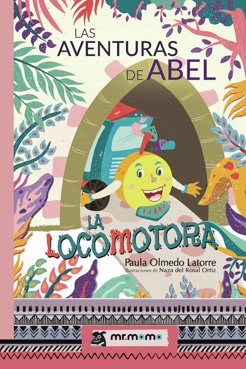 AVENTURAS DE ABEL , LAS