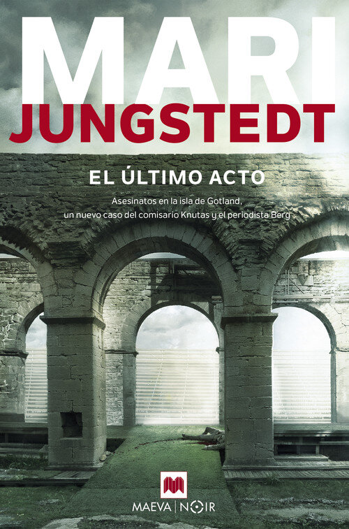 ULTIMO ACTO, EL
