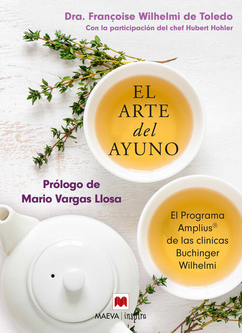 ARTE DEL AYUNO, EL