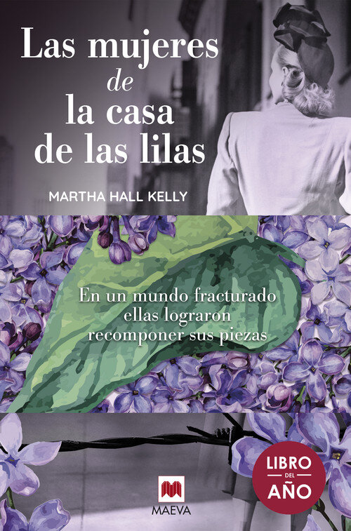 CASA DE LAS LILAS, LA