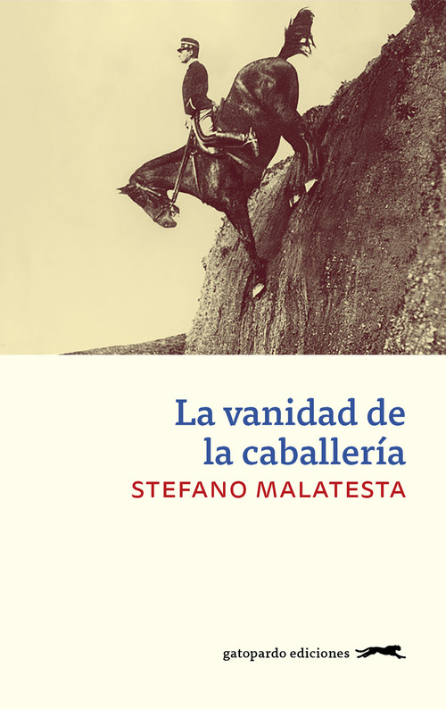 VANIDAD DE LA CABALLERIA, LA 2ED
