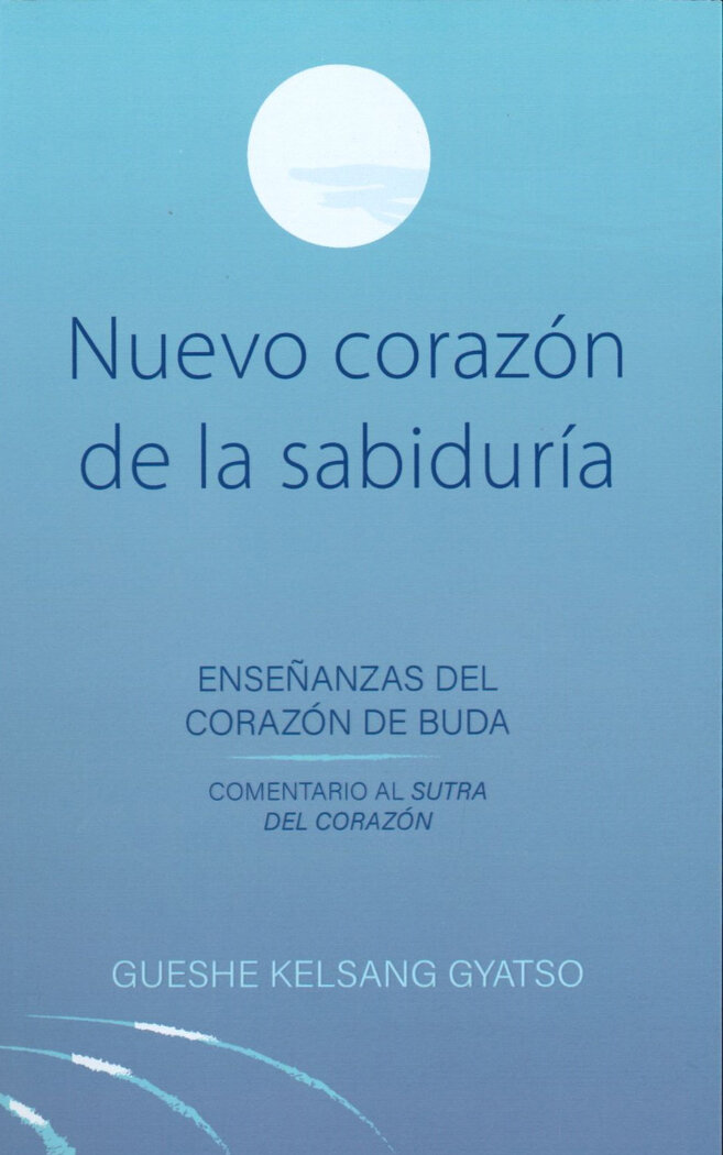 NUEVO CORAZON DE LA SABIDURIA