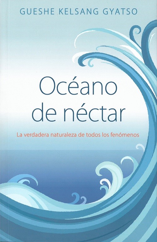 OCEANO DE NECTAR