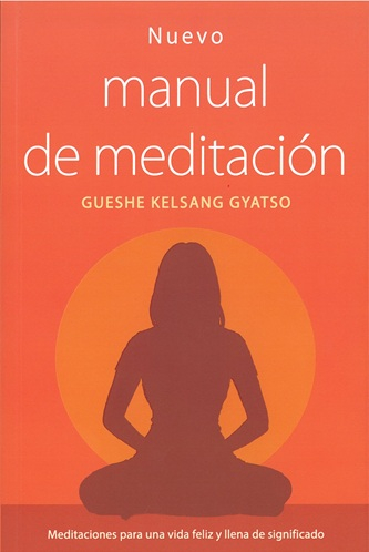 NUEVO MANUAL DE MEDITACION