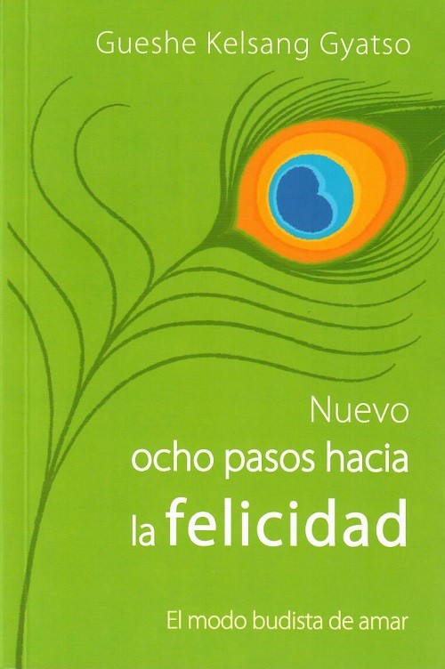 NUEVO OCHO PASOS HACIA LA FELICIDAD