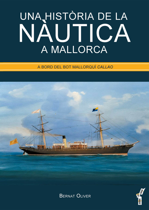 UNA HISTORIA DE LA NAUTICA A MALLORCA