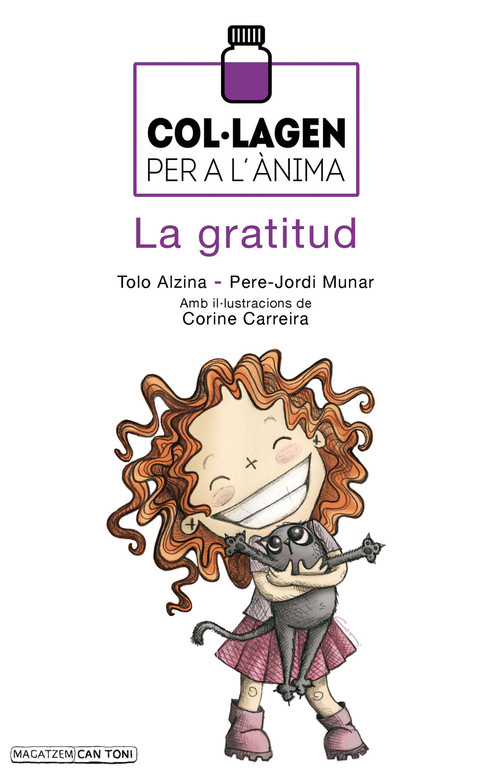 COLULAGEN PER A L'ANIMA