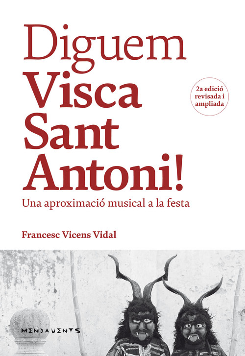 DIGUEM VISCA SANT ANTONI