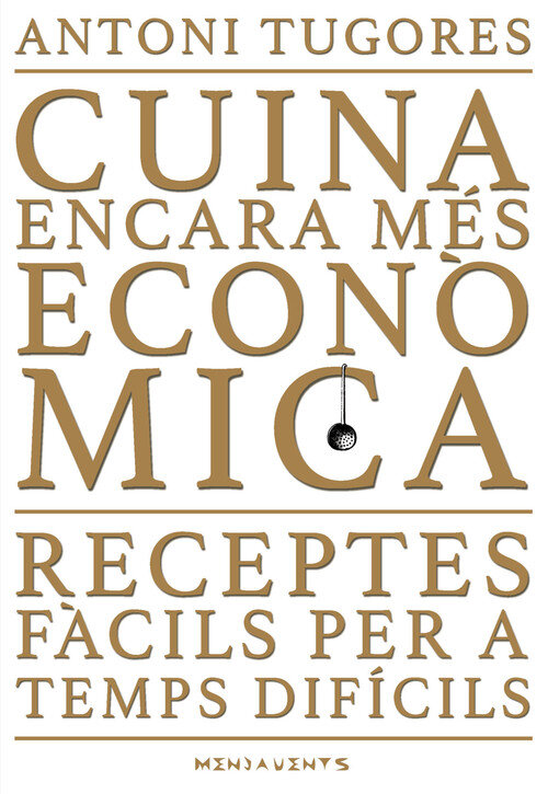 CUINA ENCARA MES ECONOMICA