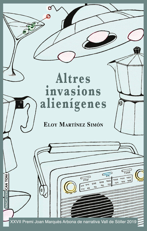 ALTRES INVASIONS ALIENIGENES