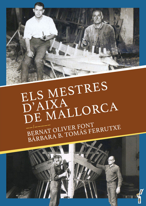 MESTRES DAIXA DE MALLORCA,EL