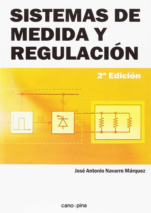 SISTEMAS DE MEDIDA Y REGULACION