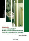INSTALACION TUBERIAS 2�ED.MF1154