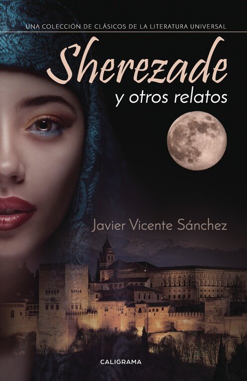 SHEREZADE Y OTROS RELATOS