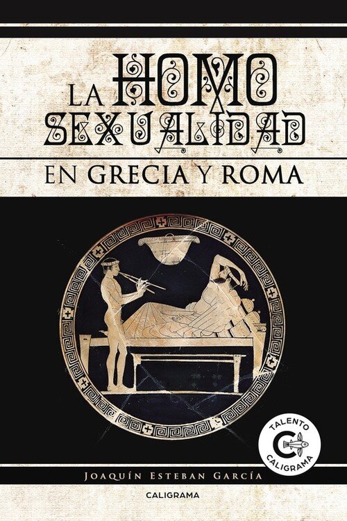 HOMOSEXUALIDAD EN GRECIA Y ROMA, LA