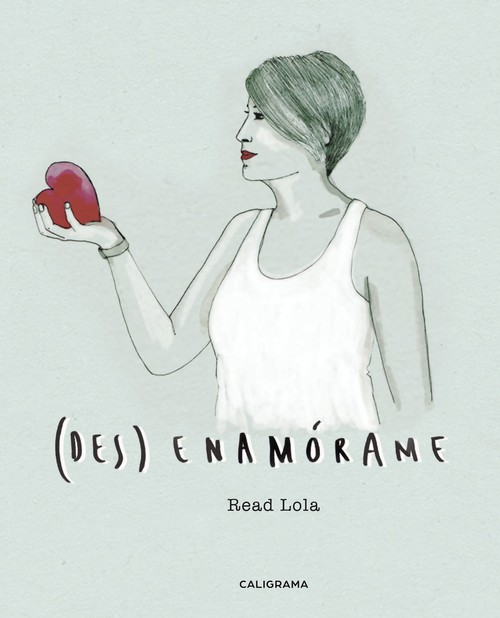 (DES)ENAMORAME