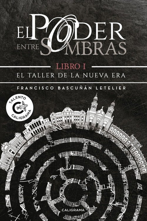 TALLER DE LA NUEVA ERA (EL PODER ENTRE SOMBRAS 1), EL