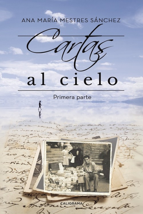 CARTAS AL CIELO I
