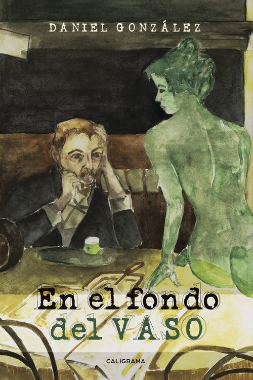 EN EL FONDO DEL VASO