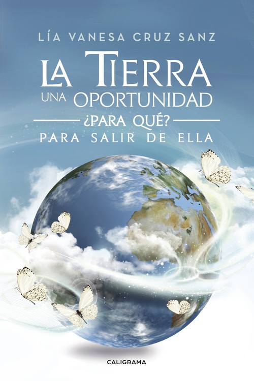 TIERRA UNA OPORTUNIDAD... �PARA QUE? PARA SALIR DE ELLA, LA