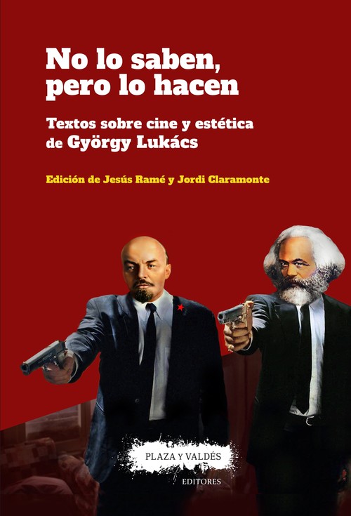 HISTORIA Y CONCIENCIA DE CLASE