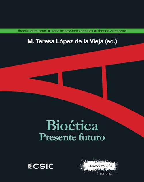 BIOETICA PRESENTE FUTURO
