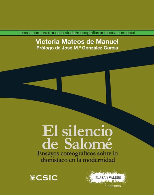SILENCIO DE SALOME,EL