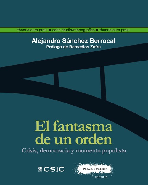 FANTASMA DE UN ORDEN, EL
