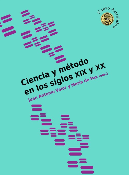 CIENCIA Y METODO EN LOS SIGLOS XIX Y XX