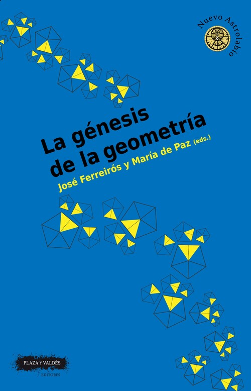GENESIS DE LA GEOMETRIA, LA