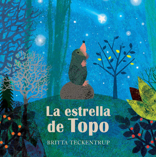 ESTRELLA DE TOPO, LA