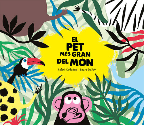 PET MES GRAN DEL MON, EL