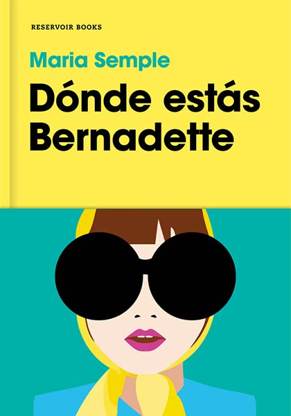 DONDE ESTAS, BERNADETTE