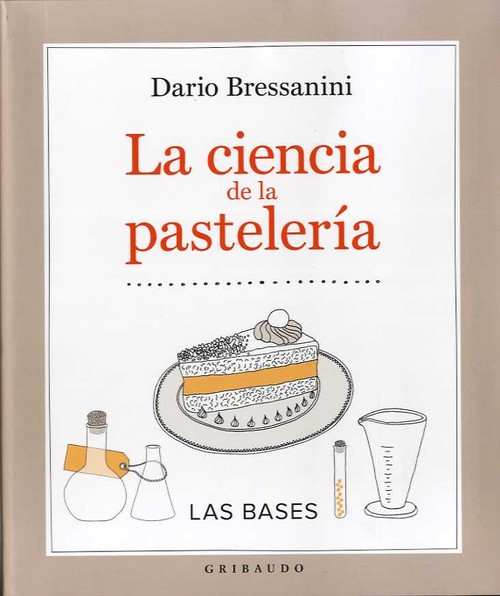 CIENCIA DE LA PASTELERIA,LA