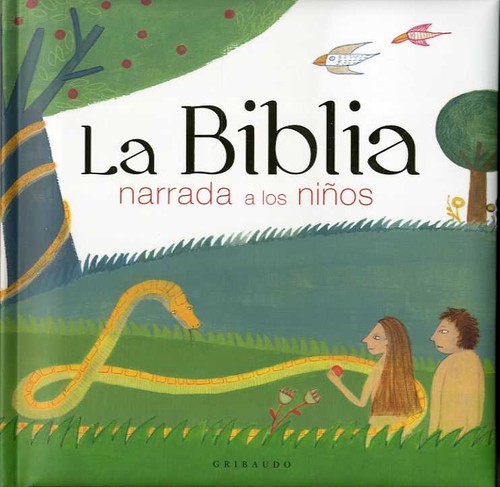 BIBLIA NARRADA A LOS NI�OS,LA