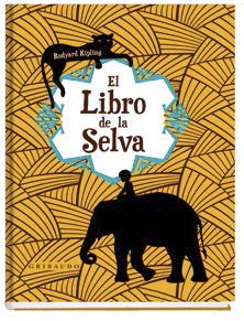 LIBRO DE LA SELVA,EL