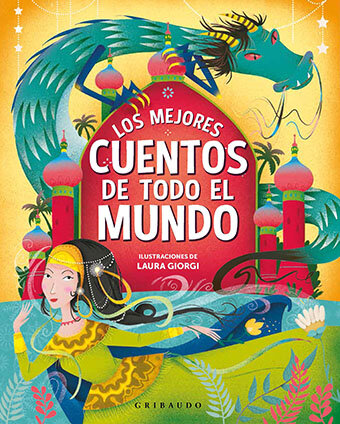 MEJORES CUENTOS DE TODO EL MUNDO,LOS