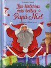 HISTORIAS MAS BELLAS DE PAPA NOEL,LAS