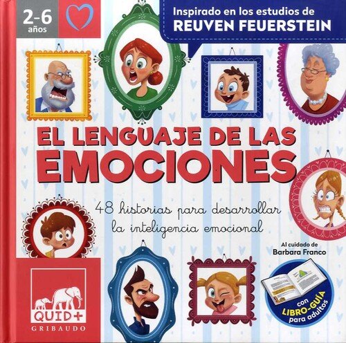 LENGUAJE DE LAS EMOCIONES,EL