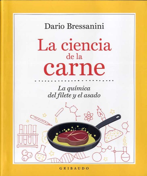 CIENCIA DE LA PASTELERIA,LA