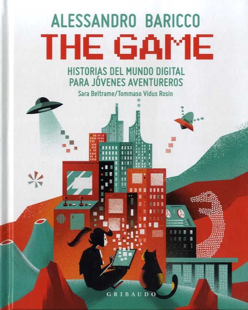 GAME HISTORIAS DEL MUNDO DIGITAL PARA JOVENES AVENTUREROS