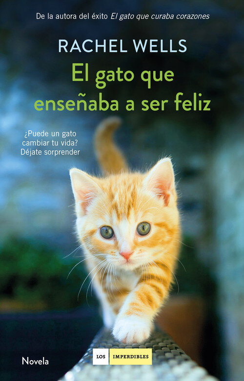 GATO QUE ENSE�ABA A SER FELIZ, EL