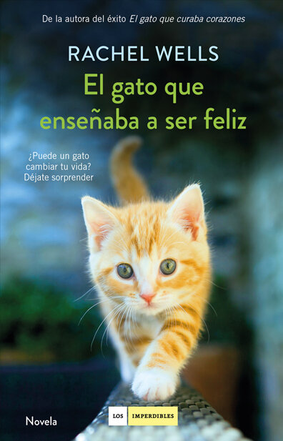 GATO QUE ENSE�ABA A SER FELIZ, EL