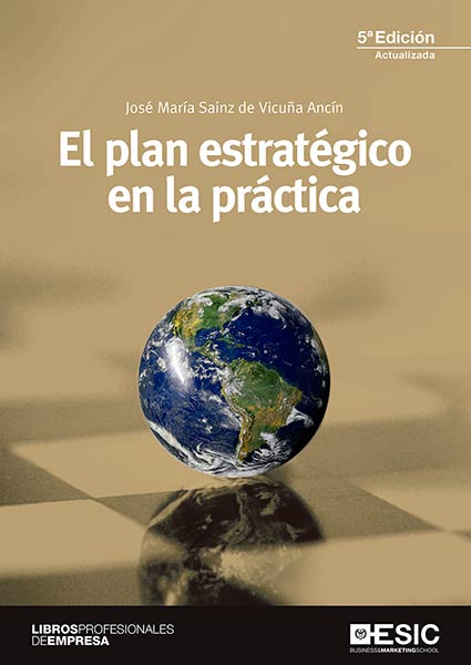 PLAN ESTRATEGICO EN LA PRACTICA,EL