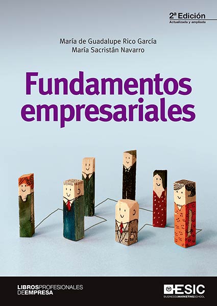 FUNDAMENTOS EMPRESARIALES 2ED. 2017