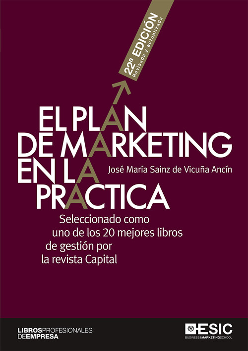 PLAN DE MARKETING EN LA PRACTICA,EL