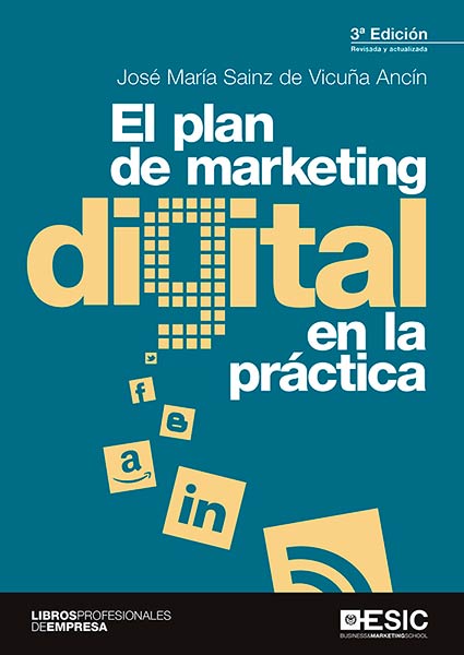 PLAN DE MARKETING DIGITAL EN LA PRACTICA,EL